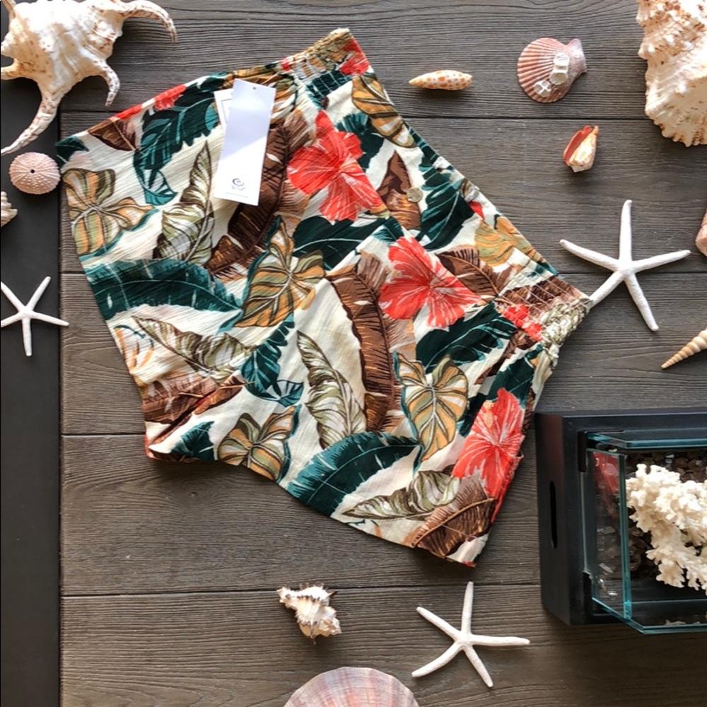 🌴🌼RIP CURL- TROPIC COAST SHORTS🌼🌴 - Picture 8 of 8